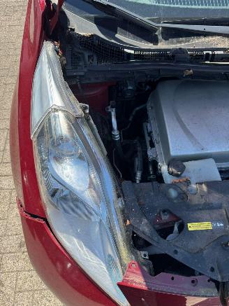 Nissan Leaf Visia 24 kWh picture 10