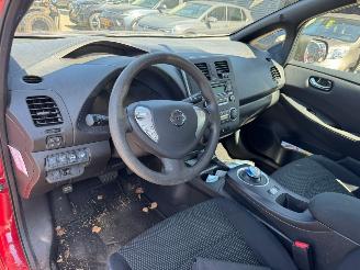 Nissan Leaf Visia 24 kWh picture 11