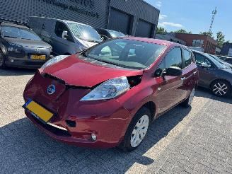 Avarii autoturisme Nissan Leaf Visia 24 kWh 2016/6