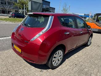 Nissan Leaf Visia 24 kWh picture 5