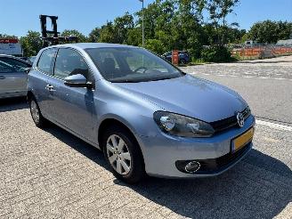 Volkswagen Golf 1.2 TSI Trendline picture 6