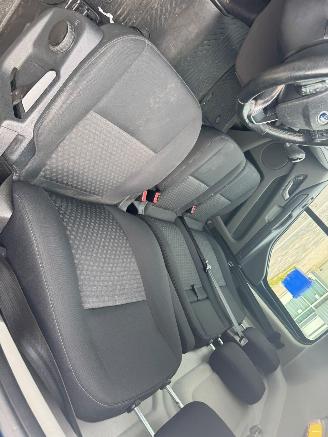 Ford Transit Custom 300 2.0 TDCI L2H2 Trend picture 14