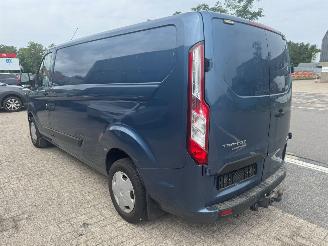 Ford Transit Custom 300 2.0 TDCI L2H2 Trend picture 2