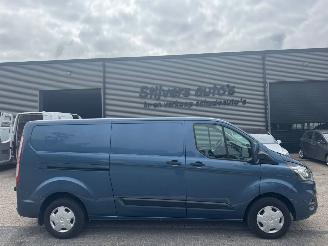 Ford Transit Custom 300 2.0 TDCI L2H2 Trend picture 7
