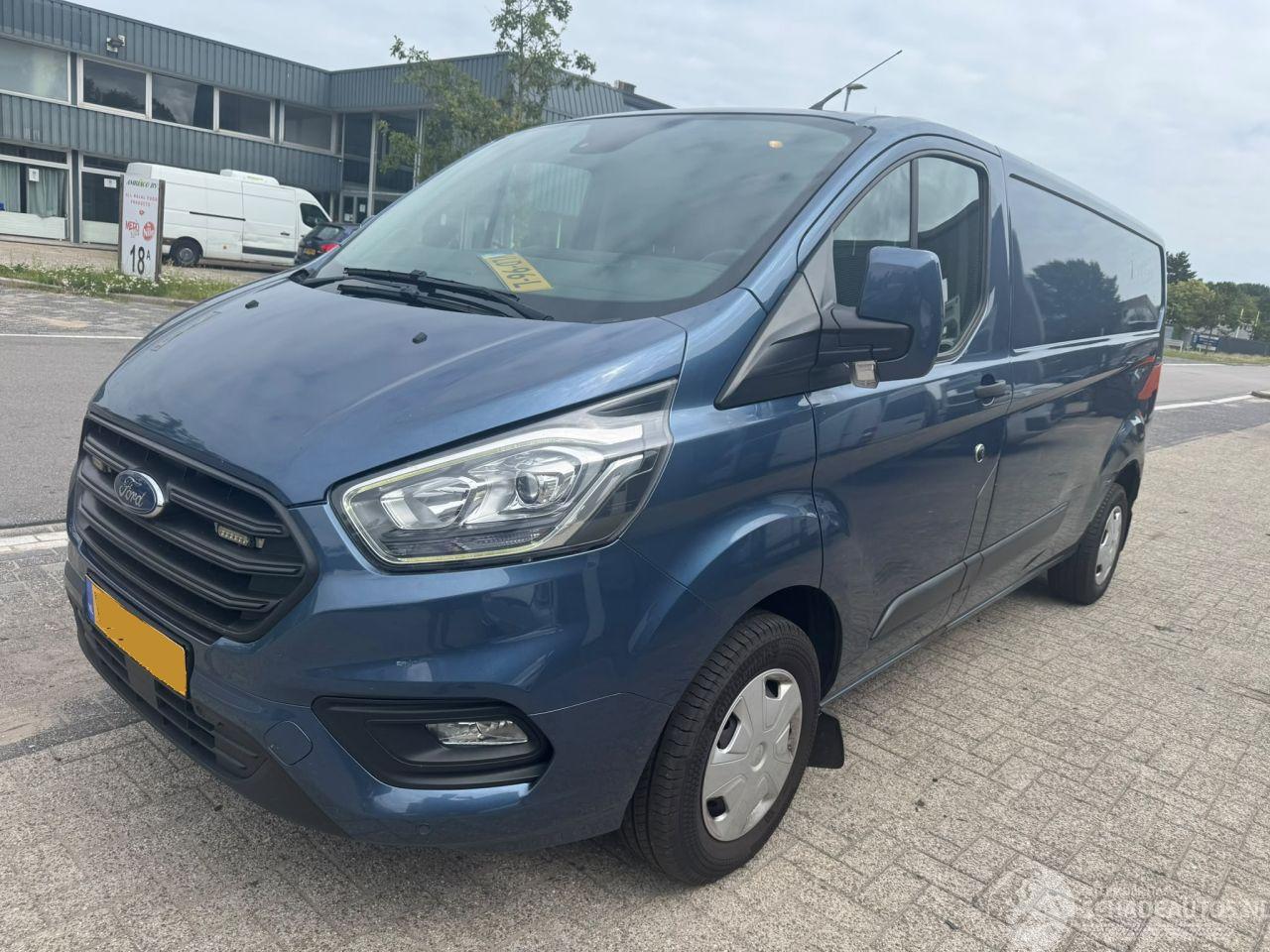 Ford Transit Custom 300 2.0 TDCI L2H2 Trend