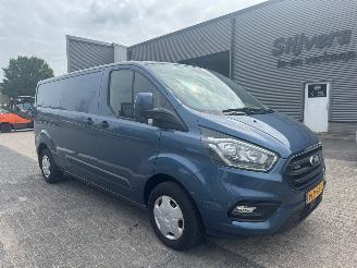 Ford Transit Custom 300 2.0 TDCI L2H2 Trend picture 6