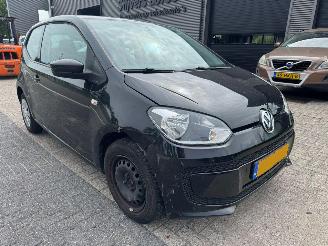 Volkswagen Up! 1.0 take up! BlueMotion picture 7