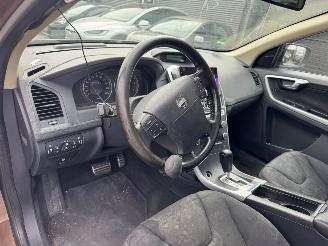 Volvo Xc-60 2.4 AUTOMAAT D5 AWD picture 8