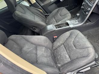 Volvo Xc-60 2.4 AUTOMAAT D5 AWD picture 12