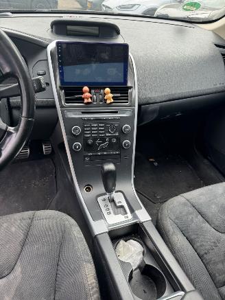 Volvo Xc-60 2.4 AUTOMAAT D5 AWD picture 10