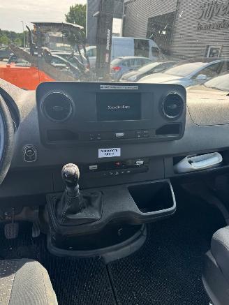Mercedes Sprinter 211 1.9 CDI L2H2 FWD Functional picture 15