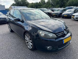 Avarii autoturisme Volkswagen Golf 1.4 AUTOMAAT TSI Highline 2009/8