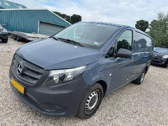  Mercedes Vito 110 CDI Functional Lang 2020/10