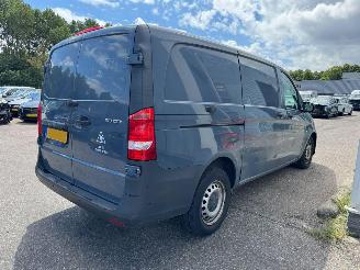 Mercedes Vito 110 CDI Functional Lang picture 5