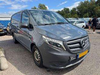 Mercedes Vito 110 CDI Functional Lang picture 6