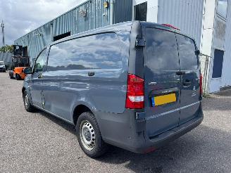 Mercedes Vito 110 CDI Functional Lang picture 3