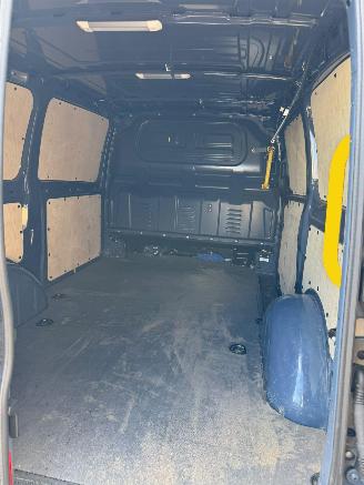 Mercedes Vito 110 CDI Functional Lang picture 7