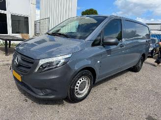  Mercedes Vito 110 CDI Functional Lang 2021/10