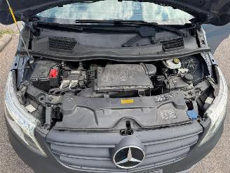 Mercedes Vito 110 CDI Functional Lang picture 8