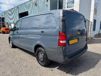 Mercedes Vito 110 CDI Functional Lang picture 3