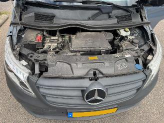 Mercedes Vito 110 CDI Functional Lang picture 9