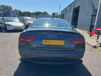 Audi A5 Coupé 2.0 TFSI Pro Line picture 4
