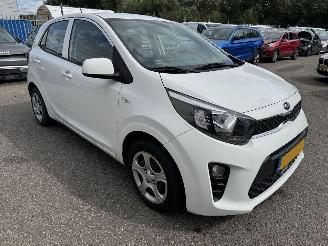 Vaurioauto  passenger cars Kia Picanto 1.0 DPi comfortLine 5p 2021/7