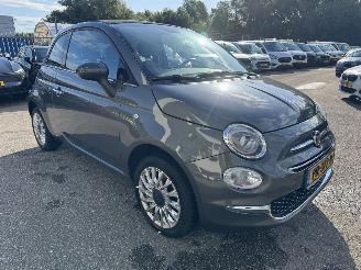Fiat 500C 1.2 Lounge 2016/5