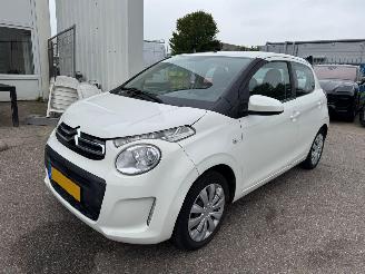  Citroën C1 1.0 e-VTi Feel 2014/12