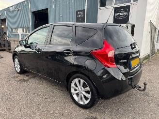 Nissan Note 1.2 DIG-S Acenta picture 3