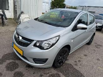 Unfallwagen Opel Karl 1.0 ecoFLEX Edition 2018/2