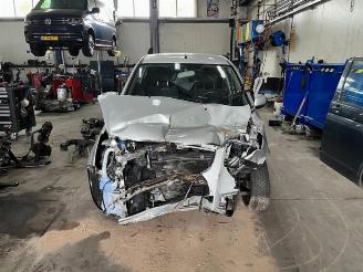 demontáž osobní automobily Opel Agila Agila (B), MPV, 2008 / 2014 1.2 16V 2008/10