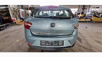 Seat Ibiza Ibiza IV SC (6J1), Hatchback 3-drs, 2008 / 2016 1.4 16V picture 5