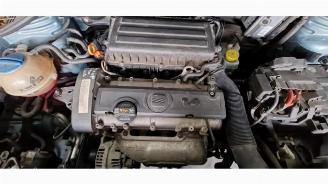 Seat Ibiza Ibiza IV SC (6J1), Hatchback 3-drs, 2008 / 2016 1.4 16V picture 9