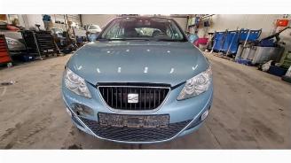 Vrakbiler auto Seat Ibiza Ibiza IV SC (6J1), Hatchback 3-drs, 2008 / 2016 1.4 16V 2009/1