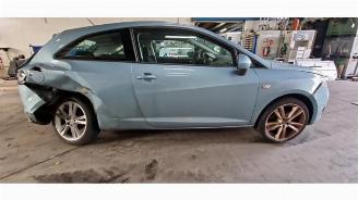 Seat Ibiza Ibiza IV SC (6J1), Hatchback 3-drs, 2008 / 2016 1.4 16V picture 7