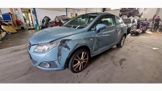 Seat Ibiza Ibiza IV SC (6J1), Hatchback 3-drs, 2008 / 2016 1.4 16V picture 2