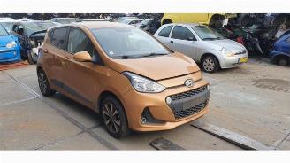 Sloopauto Hyundai I-10 i10 (B5), Hatchback, 2013 / 2019 1.0 12V 2017/9