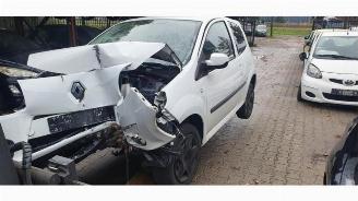 Renault Twingo Twingo II (CN), Hatchback 3-drs, 2007 / 2014 1.2 16V picture 2