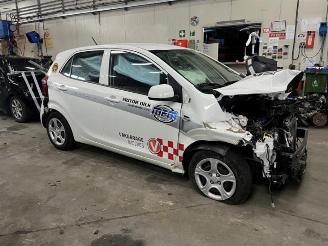 Kia Picanto Picanto (JA), Hatchback, 2017 1.0 DPi 12V picture 5