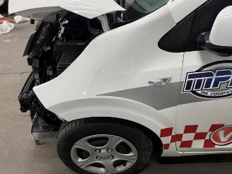 Kia Picanto Picanto (JA), Hatchback, 2017 1.0 DPi 12V picture 9