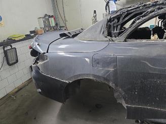 Dezmembrări autoturisme BMW 4-serie 4 serie (G23), Cabrio, 2020 420i 2.0 TwinPower Turbo 16V 2022/12