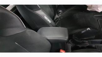 Ford Fiesta Fiesta 7, Hatchback, 2017 1.5 EcoBoost 12V ST picture 6