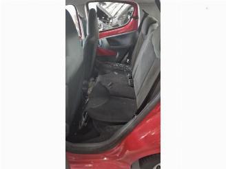 Citroën C1 C1, Hatchback, 2005 / 2014 1.0 12V picture 11