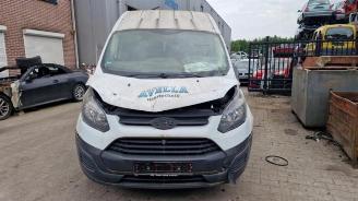 Vrakbiler auto Ford Transit Transit Custom, Van, 2011 / 2023 2.2 TDCi 16V 2014/8