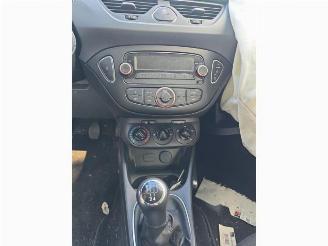 Opel Corsa Corsa E, Hatchback, 2014 1.4 16V picture 7