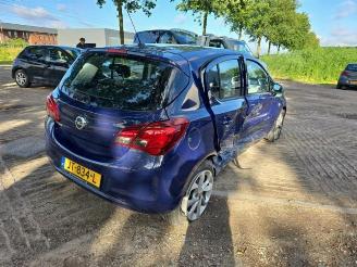 Opel Corsa Corsa E, Hatchback, 2014 1.4 16V picture 2