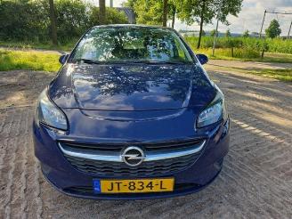 Opel Corsa Corsa E, Hatchback, 2014 1.4 16V picture 6