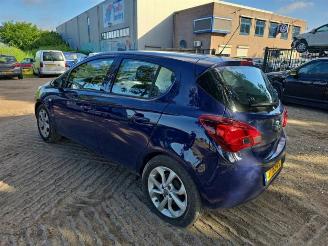 Opel Corsa Corsa E, Hatchback, 2014 1.4 16V picture 4