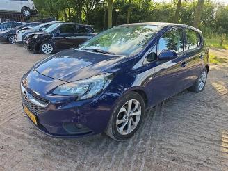 Opel Corsa Corsa E, Hatchback, 2014 1.4 16V picture 5